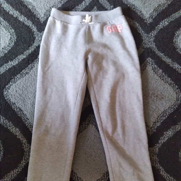 Gap Kids Girls Sweats - Picture 2 of 5